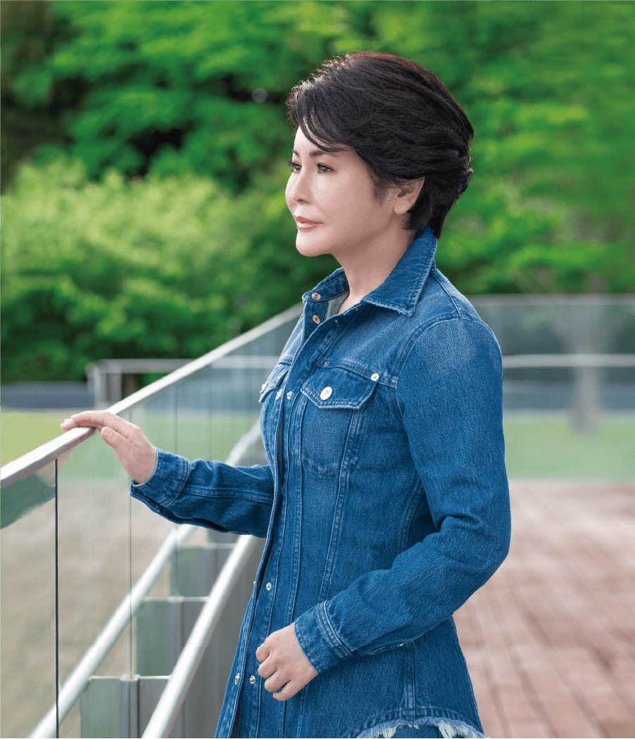 高橋佳子氏